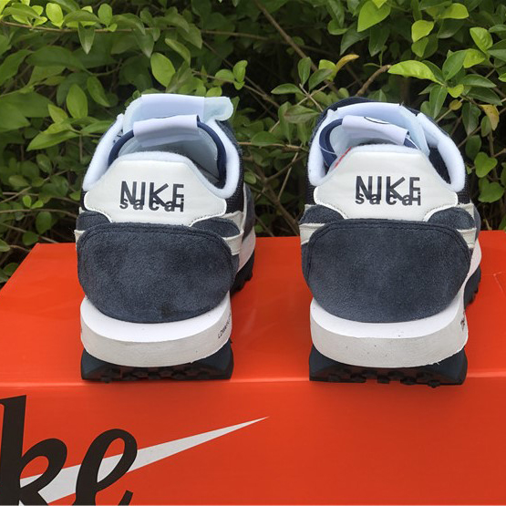 Fragment x Sacai x Nike LDWaffle Sneaker     DH2684-400 - DopestKickz