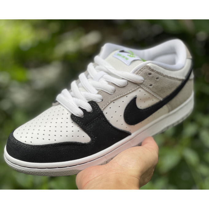 Nike SB Dunk Low “Chlorophyll” Sneaker   BQ6817-011 - DopestKickz