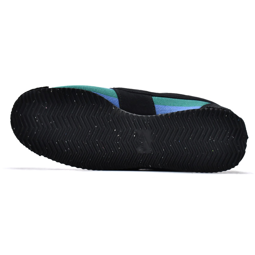 Union LA x Nike Cortez Off-Noir Sneaker   DR1413-001 - DopestKickz