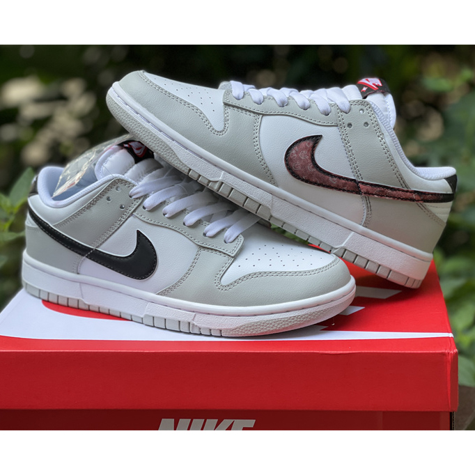 Nike SB Dunk Low  Sneaker     DR9654 001 - DopestKickz