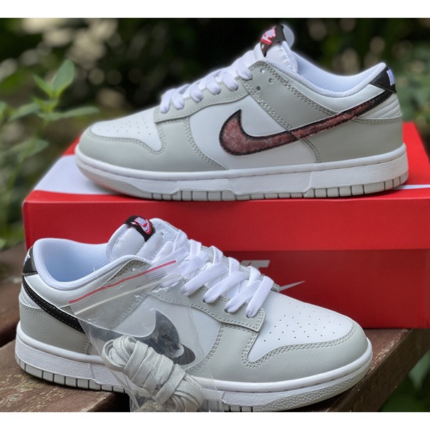 Nike SB Dunk Low  Sneaker     DR9654 001 - DopestKickz