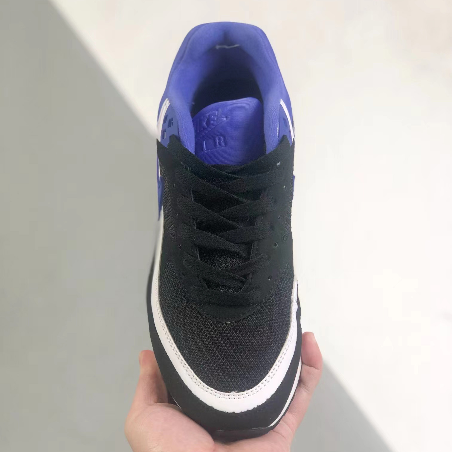 Nike Air Max BW OG Persian Viole Sneaker  - DopestKickz