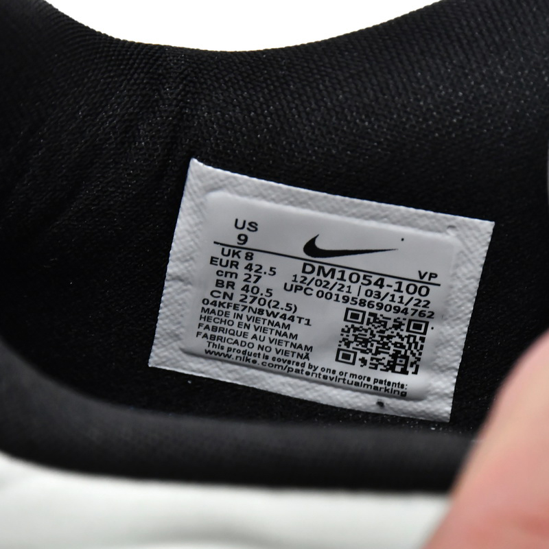 Nike Zoom KD15 EP Brooklyn NetsSneaker   DM1054-100 - DopestKickz