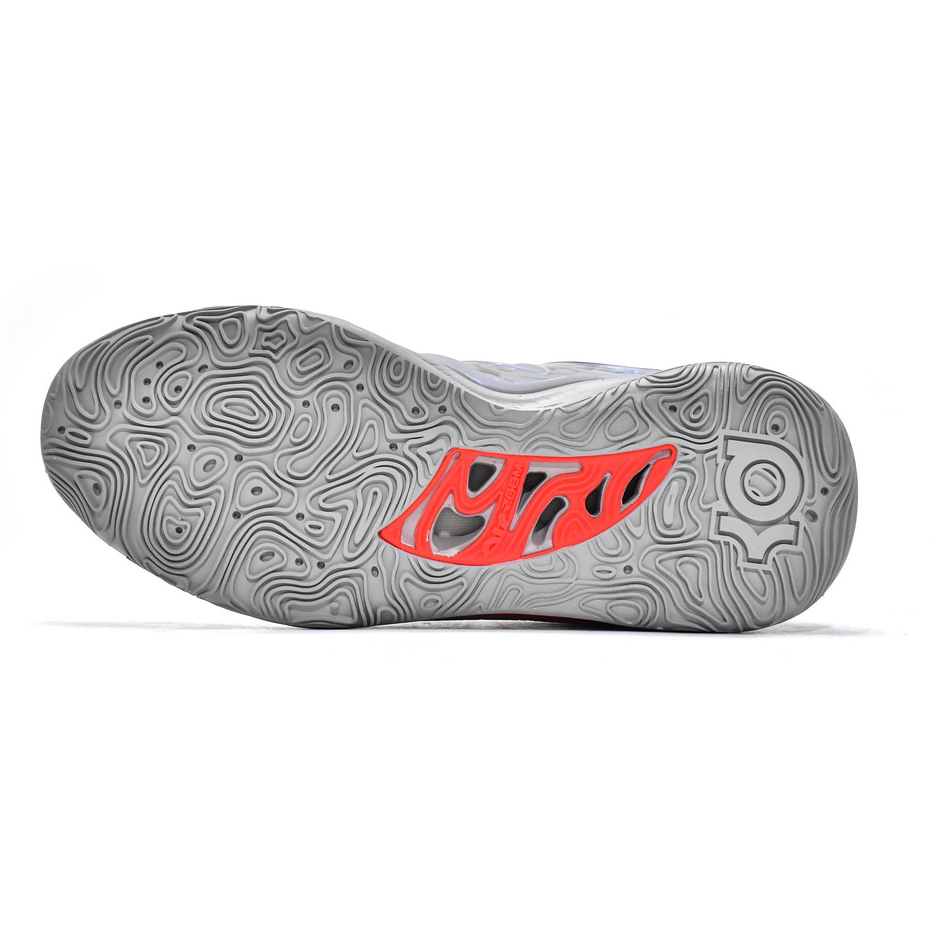 Nike Zoom KD15 EP Brooklyn NetsSneaker   DM1054-100 - DopestKickz