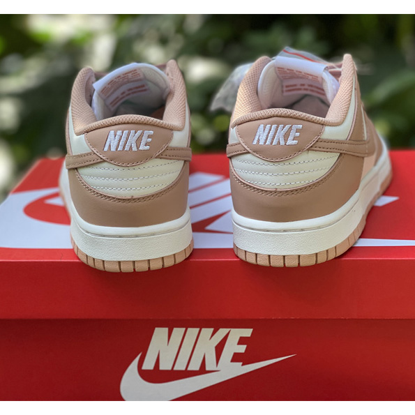 Nike Dunk Low ''Rose Whisper'' Sneaker    DD1503 118 - DopestKickz