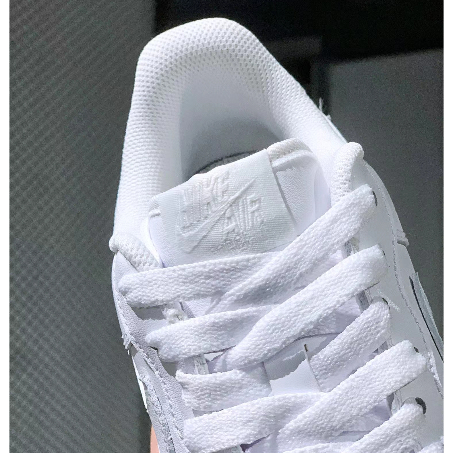 Nike Air Force 1 Low '07   Sneaker   - DopestKickz