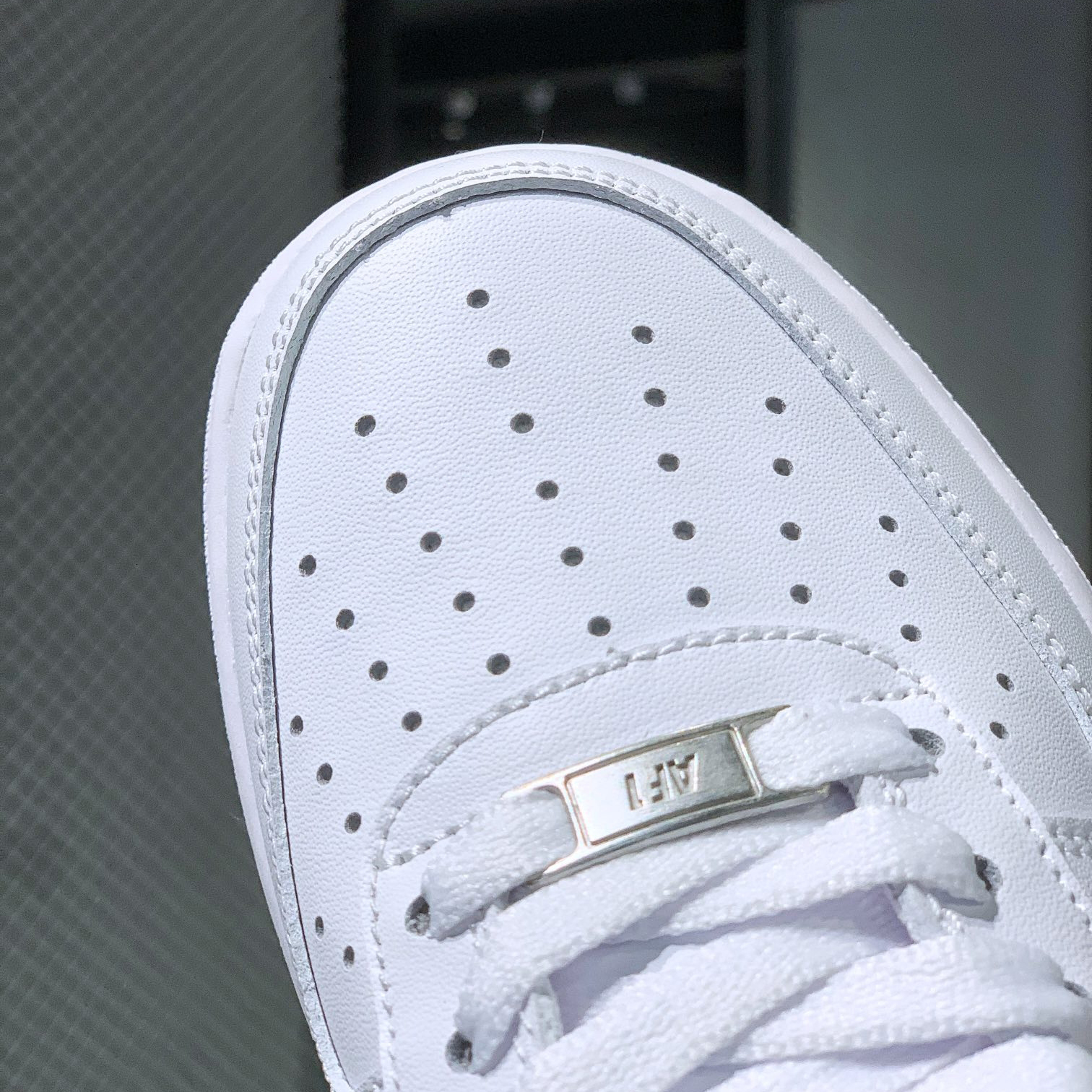 Nike Air Force 1 Low '07   Sneaker   - DopestKickz