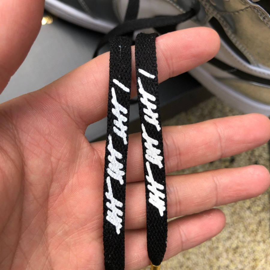 Air Jordan 1 Pass The Torch AJ1 Sneakers - DopestKickz
