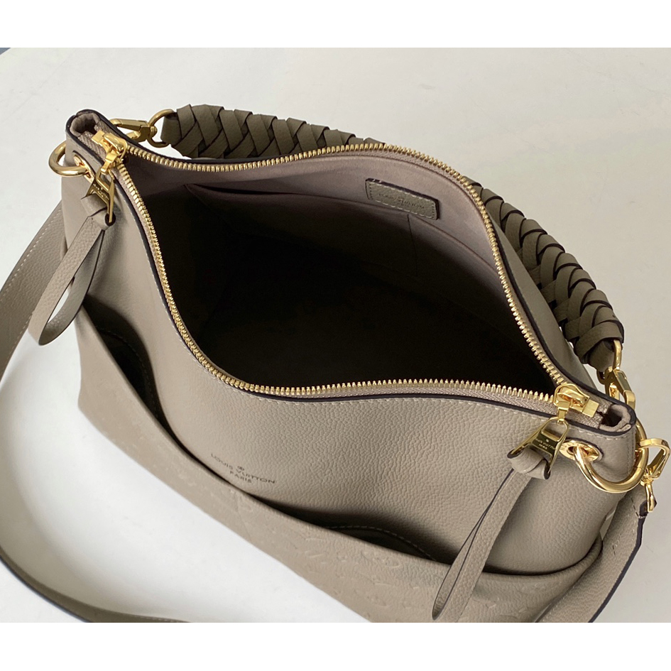 Louis Vuitton Maida Hobo(33-30-16CM)   M45523 - DopestKickz