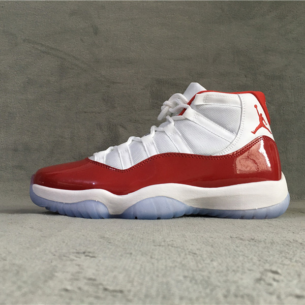  Air Jordan 11 “Cherry” Sneaker CT8012-116 - DopestKickz