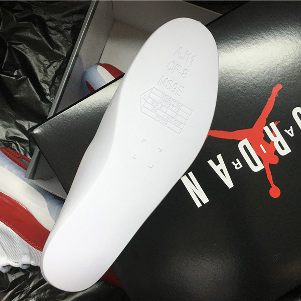  Air Jordan 11 “Cherry” Sneaker CT8012-116 - DopestKickz