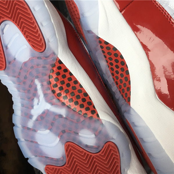  Air Jordan 11 “Cherry” Sneaker CT8012-116 - DopestKickz