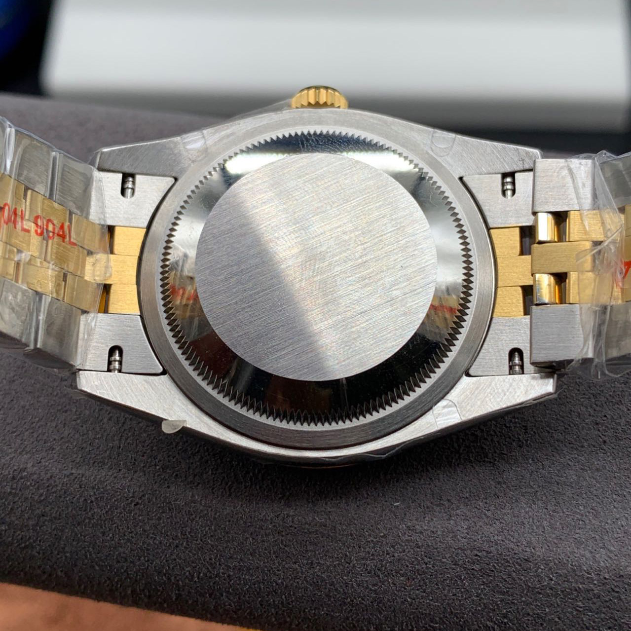 Rolex  Watch  - DopestKickz