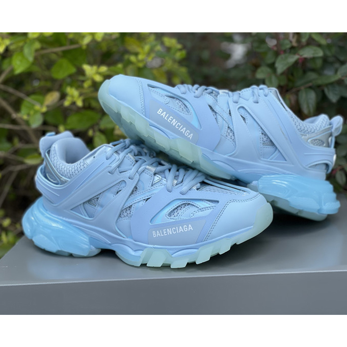 Balenciaga Track 3.0  Sneaker  - DopestKickz