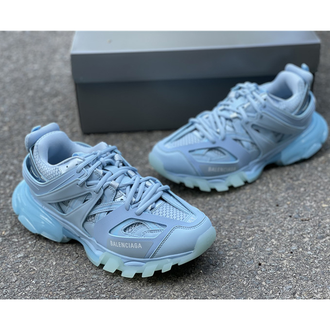 Balenciaga Track 3.0  Sneaker  - DopestKickz