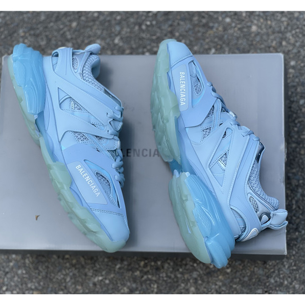 Balenciaga Track 3.0  Sneaker  - DopestKickz
