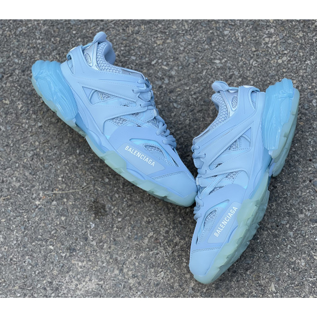 Balenciaga Track 3.0  Sneaker  - DopestKickz