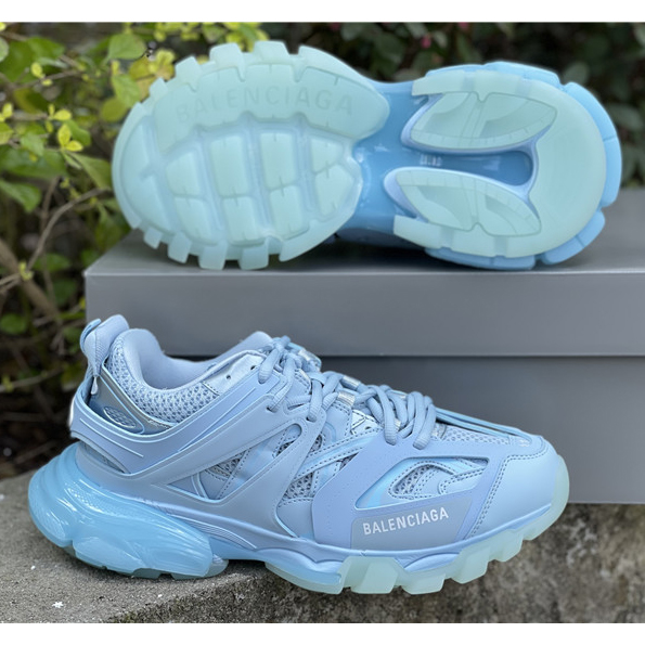 Balenciaga Track 3.0  Sneaker  - DopestKickz