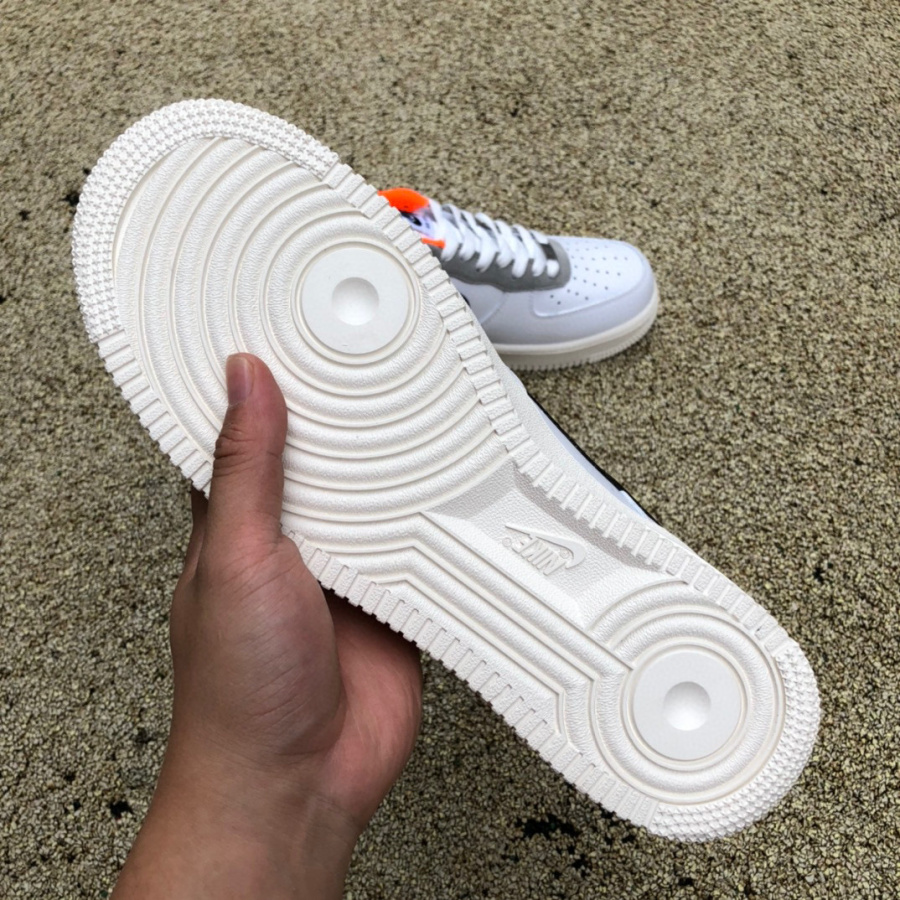 Nike Low Nike Air Force 1 Low 07 AF1 Sneaker  fb2364-016 - DopestKickz