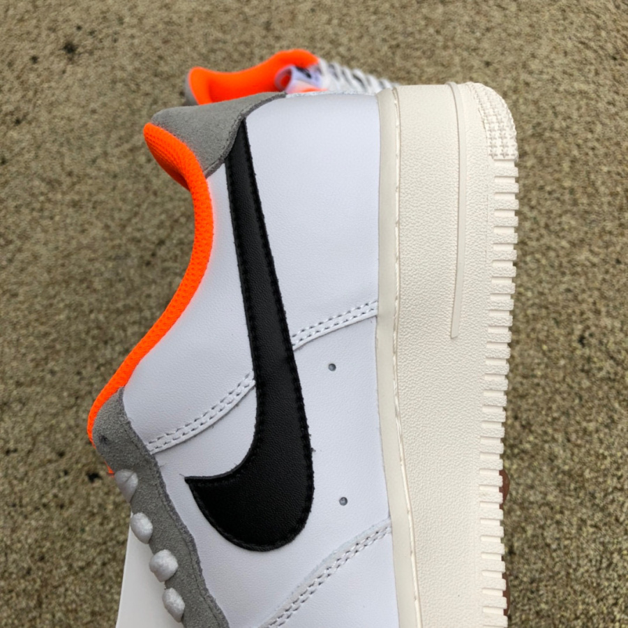 Nike Low Nike Air Force 1 Low 07 AF1 Sneaker  fb2364-016 - DopestKickz