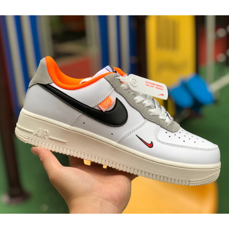 Nike Low Nike Air Force 1 Low 07 AF1 Sneaker  fb2364-016 - DopestKickz