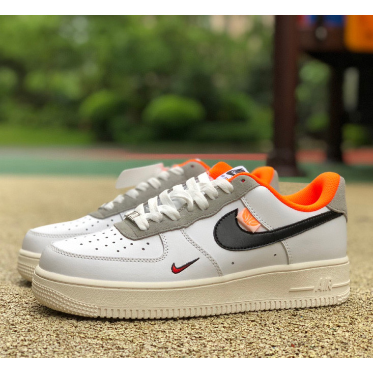 Nike Low Nike Air Force 1 Low 07 AF1 Sneaker  fb2364-016 - DopestKickz