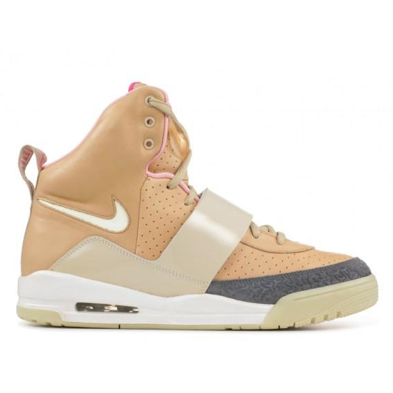 Nike x Yezzy Sneaker - DopestKickz