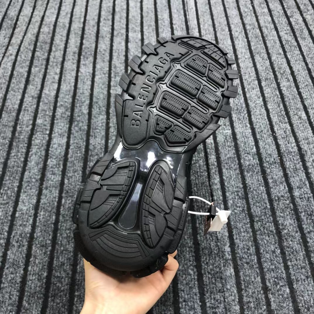 Balenciaga Track  Sneaker - DopestKickz