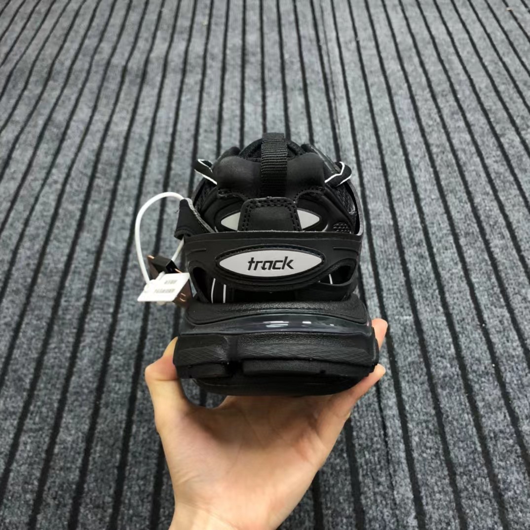 Balenciaga Track  Sneaker - DopestKickz