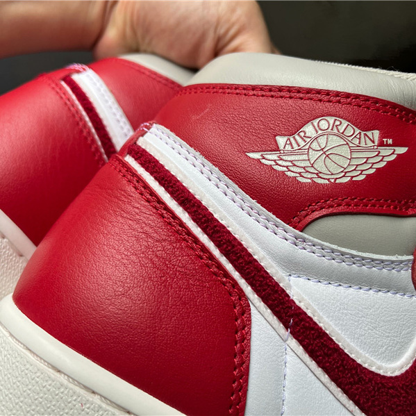 Air Jordan 1 High OG WMNS “Newstalgia”  Sneaker  DJ4891-061 - DopestKickz
