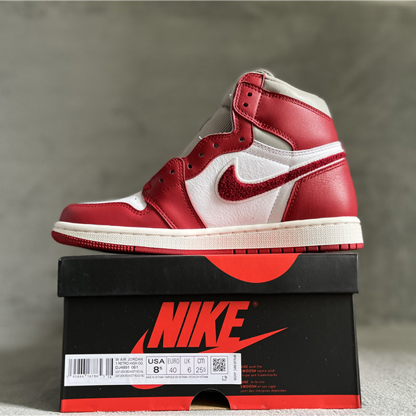 Air Jordan 1 High OG WMNS “Newstalgia”  Sneaker  DJ4891-061 - DopestKickz