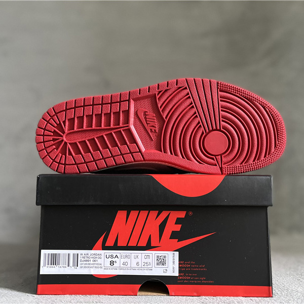 Air Jordan 1 High OG WMNS “Newstalgia”  Sneaker  DJ4891-061 - DopestKickz