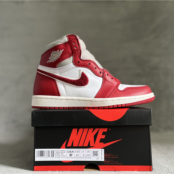 Air Jordan 1 High OG WMNS “Newstalgia”  Sneaker  DJ4891-061 - DopestKickz