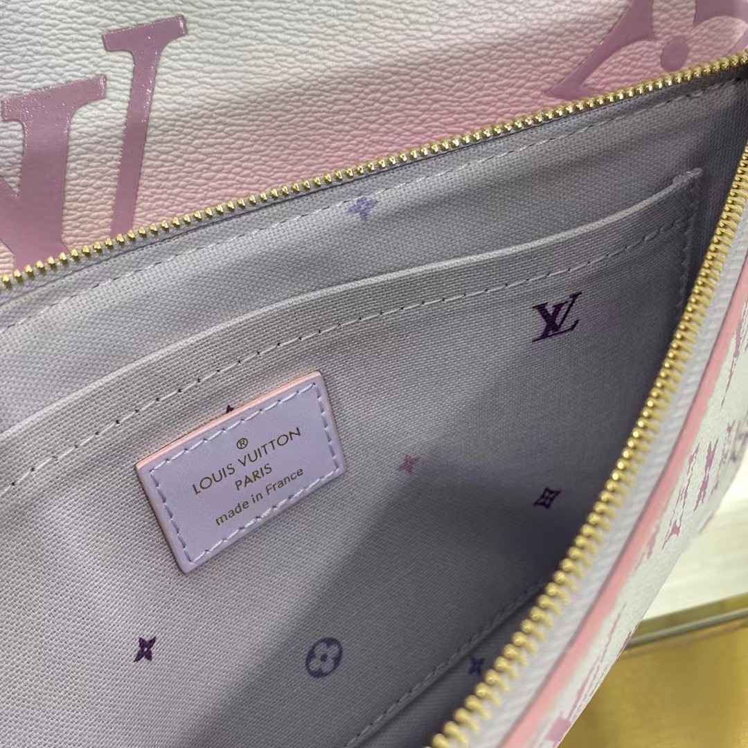 Louis Vuitton Neverfull MM Tote(31-28-14cm) - DopestKickz