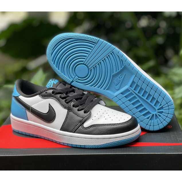 Air Jordan 1 Low OG “UNC”  Sneaker  CZ0790-104 - DopestKickz