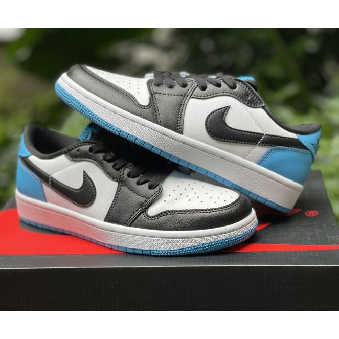 Air Jordan 1 Low OG “UNC”  Sneaker  CZ0790-104 - DopestKickz