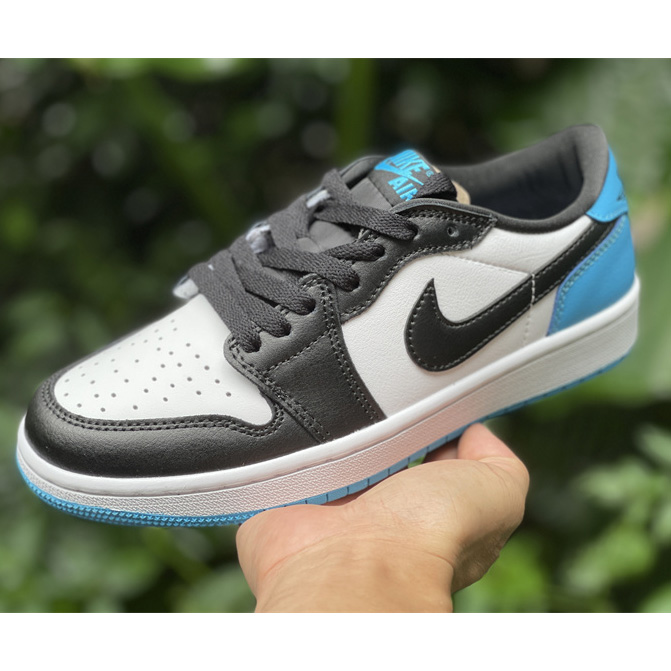 Air Jordan 1 Low OG “UNC”  Sneaker  CZ0790-104 - DopestKickz