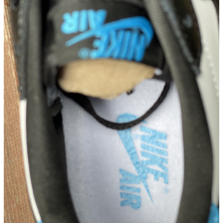 Air Jordan 1 Low OG “UNC”  Sneaker  CZ0790-104 - DopestKickz