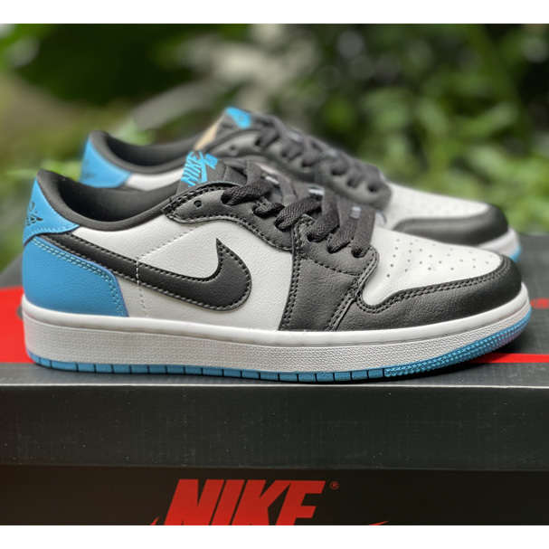 Air Jordan 1 Low OG “UNC”  Sneaker  CZ0790-104 - DopestKickz