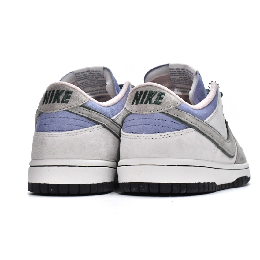 Otomo Katsuhiro x Nike SB Dunk Low Steamboy OST Sneaker    LF0039-012 - DopestKickz
