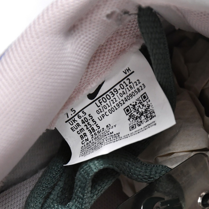 Otomo Katsuhiro x Nike SB Dunk Low Steamboy OST Sneaker    LF0039-012 - DopestKickz