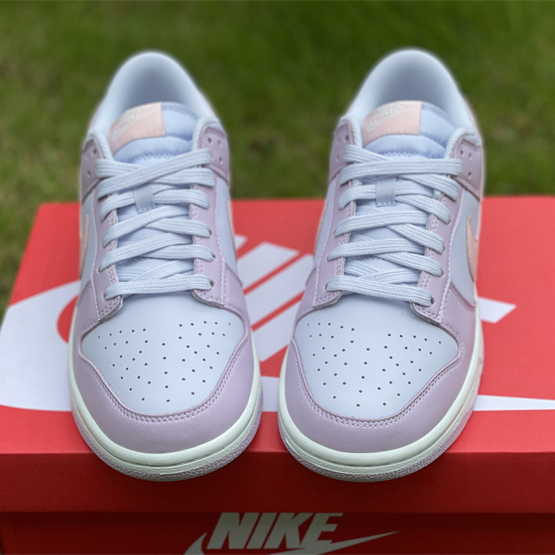 Nike Dunk Low ''Easter'' Sneaker    DD1503 001 - DopestKickz