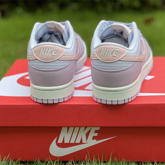 Nike Dunk Low ''Easter'' Sneaker    DD1503 001 - DopestKickz
