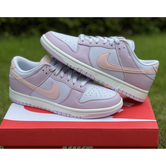Nike Dunk Low ''Easter'' Sneaker    DD1503 001 - DopestKickz