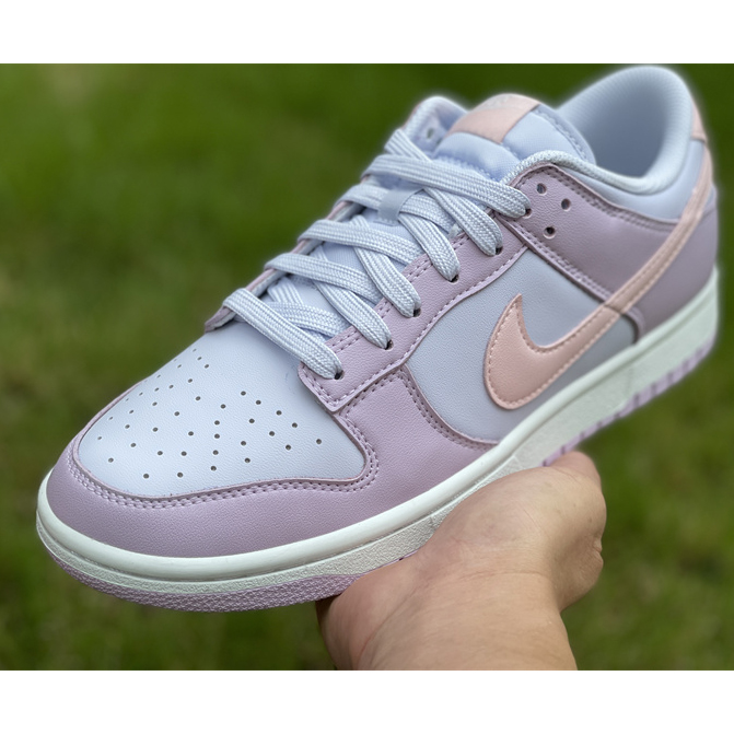 Nike Dunk Low ''Easter'' Sneaker    DD1503 001 - DopestKickz