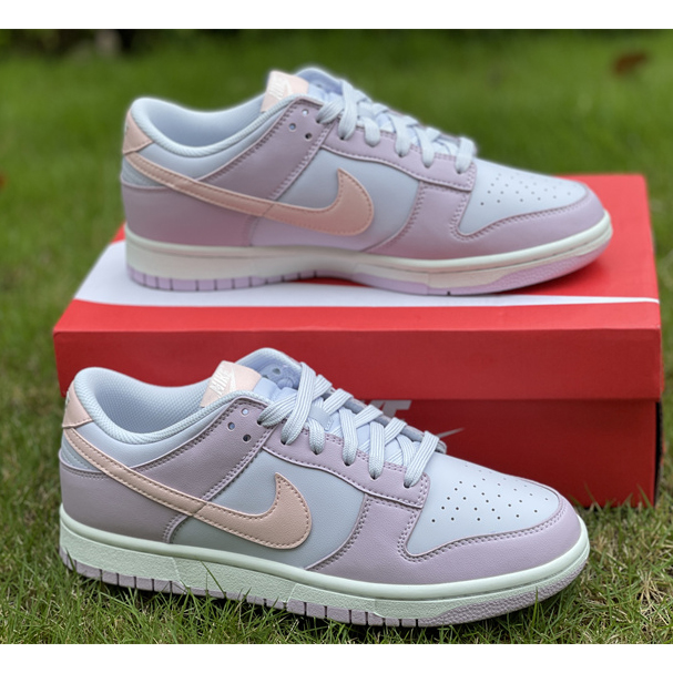 Nike Dunk Low ''Easter'' Sneaker    DD1503 001 - DopestKickz