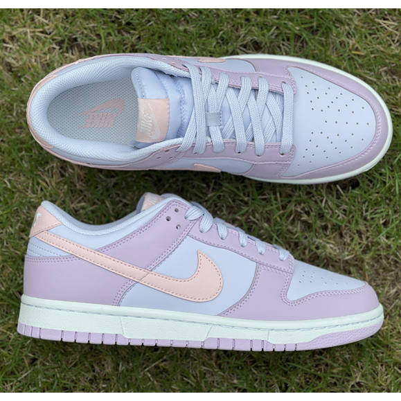 Nike Dunk Low ''Easter'' Sneaker    DD1503 001 - DopestKickz