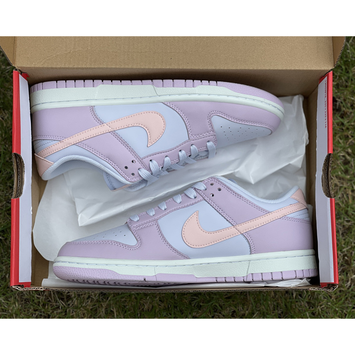 Nike Dunk Low ''Easter'' Sneaker    DD1503 001 - DopestKickz