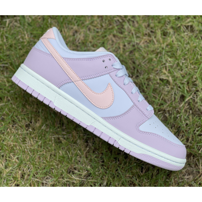 Nike Dunk Low ''Easter'' Sneaker    DD1503 001 - DopestKickz