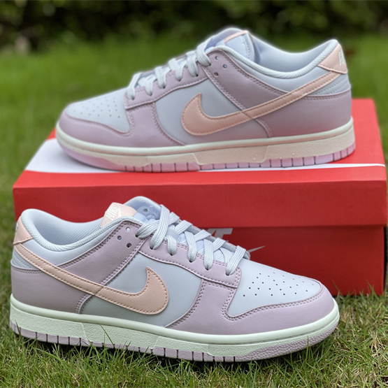 Nike Dunk Low ''Easter'' Sneaker    DD1503 001 - DopestKickz